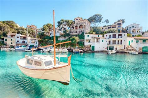 Unique Experiences And Things To Do In Mallorca Culture Trip