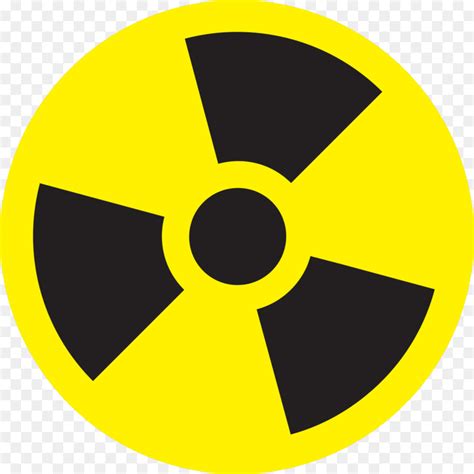 Radiation Symbol Png Download 10241024 Free