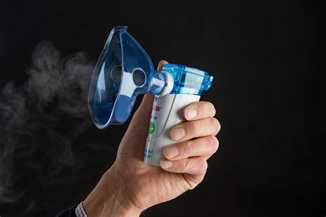 By the way, the name nebulizer is derived from the word a nebulizer has become an indispensable portable device for the treatment of acute and. Portable Nebuliser - Medical Dev UKMedical Dev UK