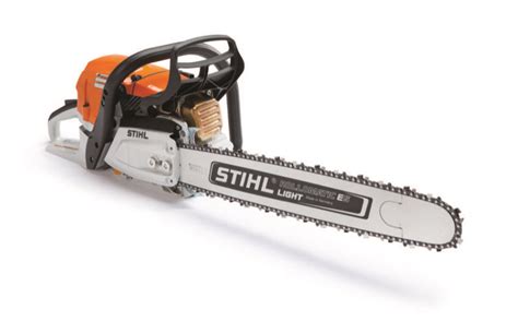 Stihl Ms 400 C M Chainsaw Pro Tool Reviews