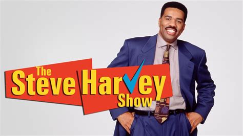 Watch The Steve Harvey Show · Season 1 Full Episodes Free Online Plex