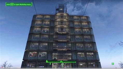 Fallout 4 Best Building Mods Pitchluda