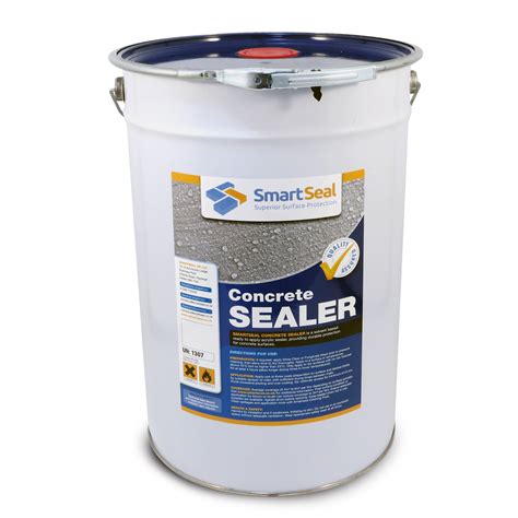 External Concrete Sealer Sealer For Concrete Concrete Driveway