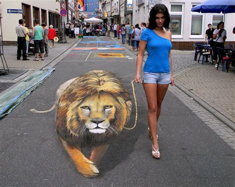 Pictures Of The Best Street Art From All Over The World