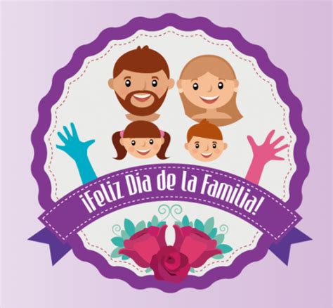 19 de junio de 2021. Feliz Día de la Familia 2021 » Imágenes, Frases, Tarjetas ...