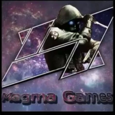 Stream Magma Games Music Listen To Songs Albums Playlists For Free On Soundcloud