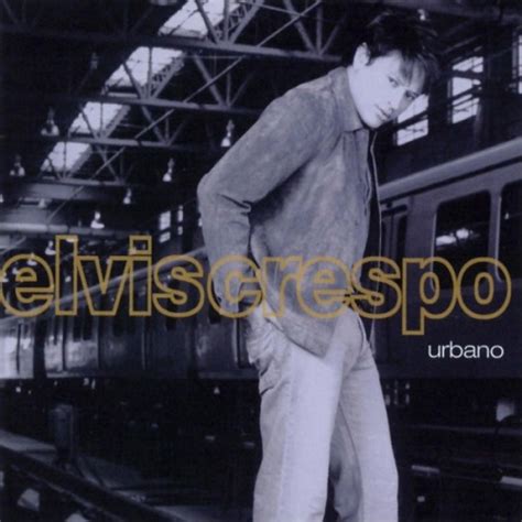 Elvis Crespo Urbano Album Reviews Songs And More Allmusic