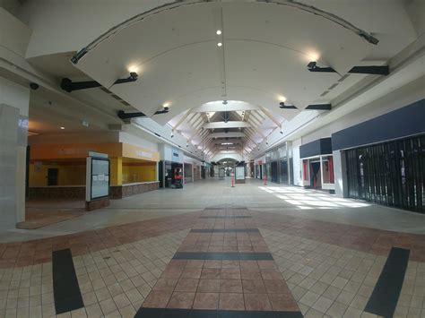 Northgate Mall Seattle The First Indoor Shopping Center What We Now