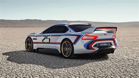 Topgear Bmws Hommage Cars Might Yet Make Production