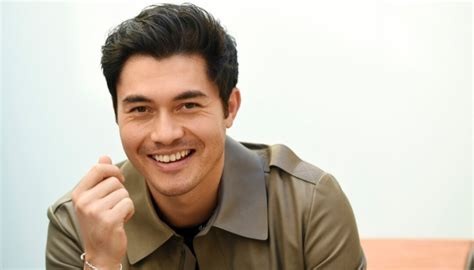 Henry Golding Says Crazy Rich Asians Sequel Is In Works Sooner Than