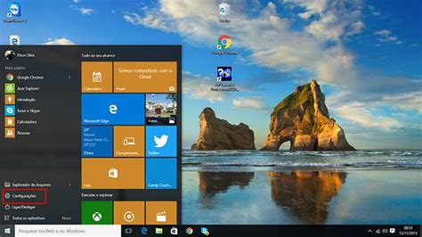 Windows 10 Como Trocar A Imagem Padrão Da Tela De Entrada Do Pc