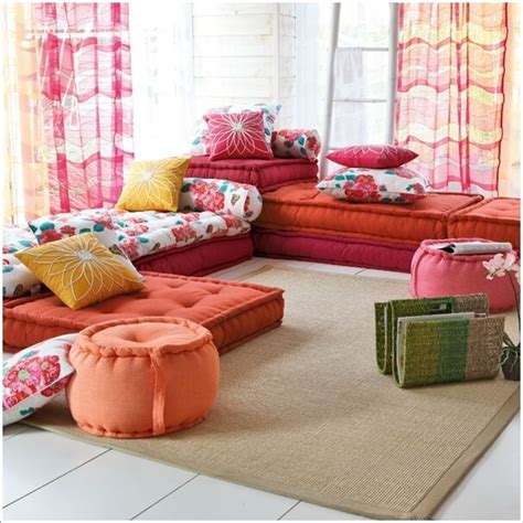 If you're looking for a simple sofa that will match your existing decor, the winsford sofa is a worthwhile contender. 10 Wonderful Alternatives to a Living Room Sofa