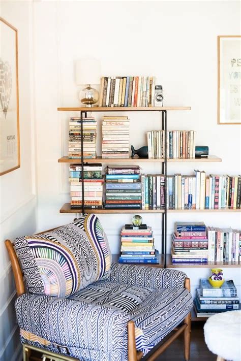 7 Bohemian Reading Nooks For Cozy Afternoons