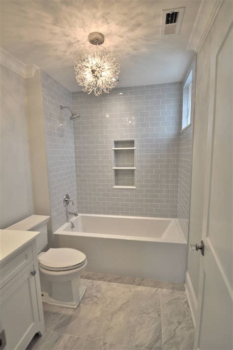The Lalley Bathroom Ideas Picture By Mauro Builders Houzz Small Bathroom Remodel Bathroom