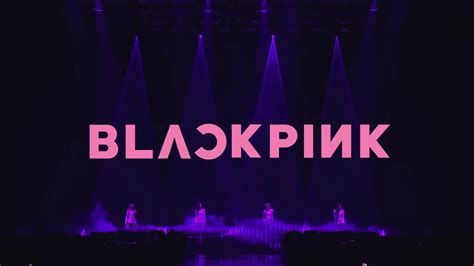 Blackpink Blink Logo