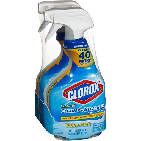 Diy Clorox Bleach Spray 41lxiov0dilsl500aa300 Now The Fun