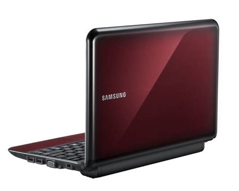 Nouveaux Netbooks Samsung N230 Slim N220 Plus N210 Plus Et N150 Plus