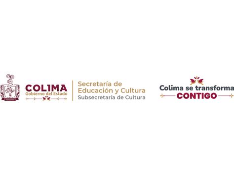 Secretaría De Cultura De Gobierno Del Estado De Colima Instituciones