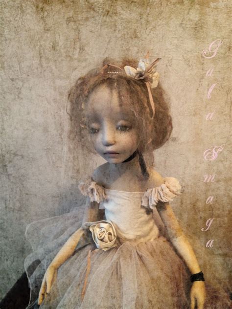 Candy Doll Vintage Candy Candy Doll Photograph By Donatella Muggianu