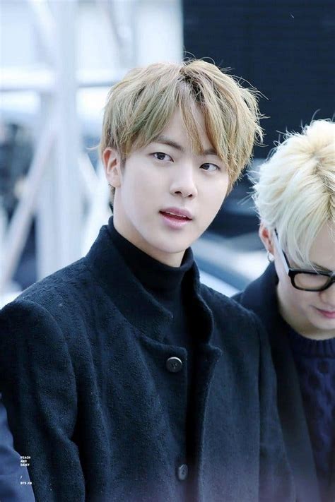 Tonight — bts kim seok jin. 13 Times BTS Jin Proved He Truly is "Worldwide Handsome ...