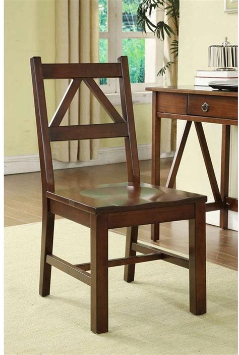 Stick chairs appeal to people in different ways. Antique Tobacco Wide Seat Triangular Versatile Designed ...