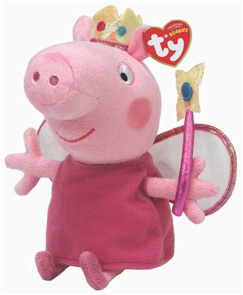 Peppa Pig Princess Qt Toys And Games