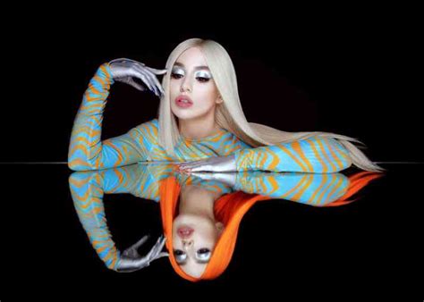 Ava Max Talks New Album Heaven And Hell In Covershoot And Interview Fault Magazine