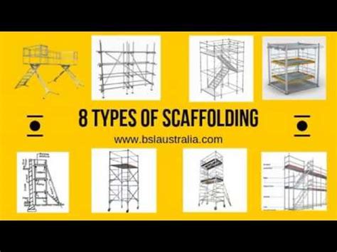 Cpc abbreviation stands for construction products certification, the world largest and most authoritative what does cpc stand for? Different Types of Scaffolding Used In Construction - YouTube