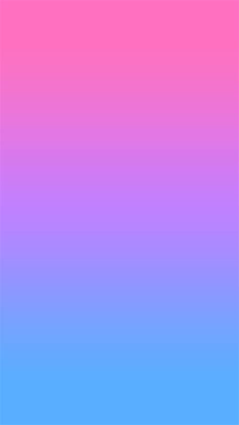 Pink And Blue Ombre Wallpapers On Wallpaperdog