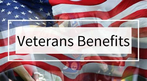 10 Veterans Benefits You May Not Know About Military Benefits