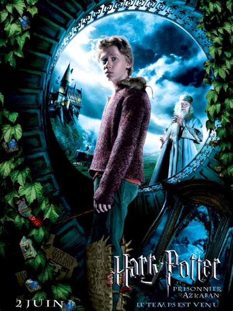 3 harry potter et le prisonnier d'azkaban.pdf. Affiche du film Harry Potter et le Prisonnier d'Azkaban ...