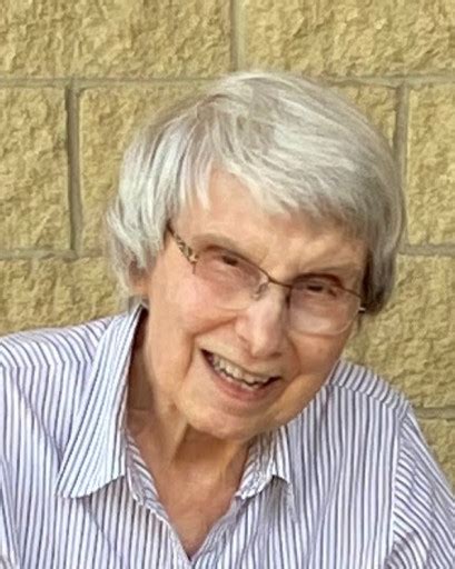 Suzanne Ballard Obituary 2023 Geib Funeral Homes