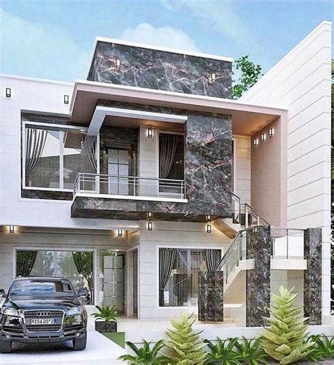 Inspiring Modern Exterior Design Ideas In 2020 Philippines House