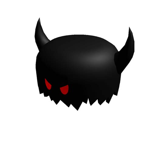 Roblox Red Eyes Face Png