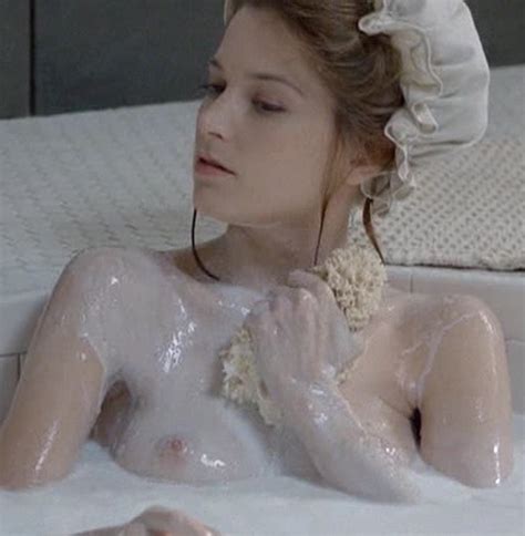 Bridget Fonda Nude Sex In The Road To Wellville Movie