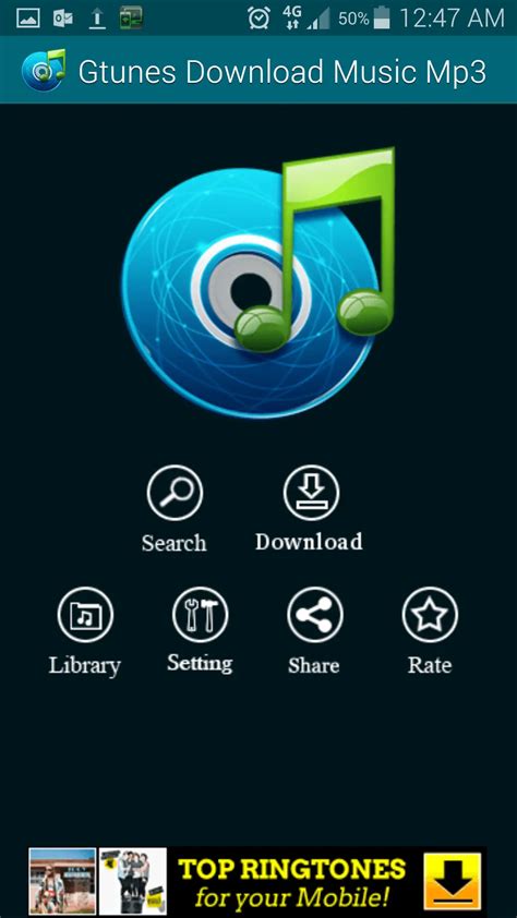 Apps To Download Music Mfasedh