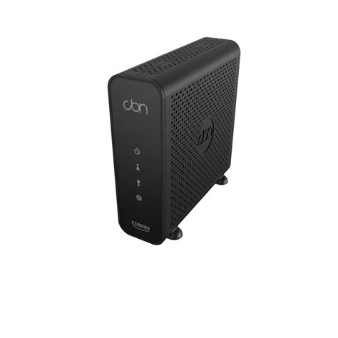 Coax cable (comparatively, it is faster than fiber optic cable), enhanced security (it provides better protection), reduced packet latency. DOCSIS 3.1 Modem