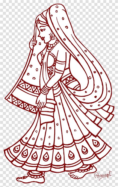 Indian Clipart Wedding