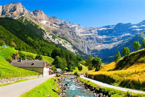 French Pyrénées What You Need To Know Before You Go Go Guides