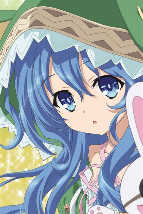 Download Date A Live Yoshino Wallpaper Gallery