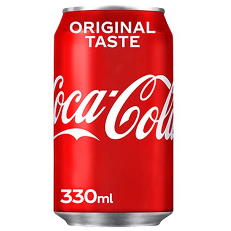 Coca Cola The Original Taste Coca Cola Gb