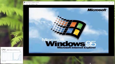 Download Windows 95 Emulator Jctop