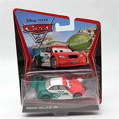 Fashionmore Cars Movie Toys Country Racers Lightning Mcqueen Francesco Bernoulli Nigel Gearsley