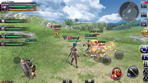 Mobile Games Rpg We Created A List Of Top 10 Rpg For Mobile