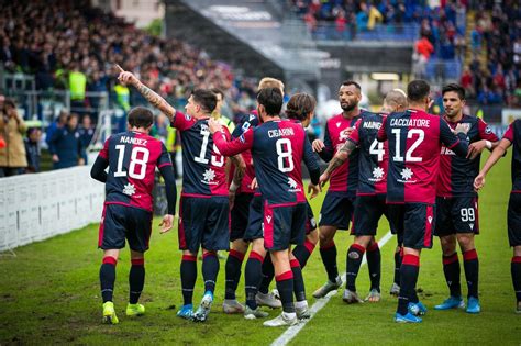Cagliari v fiorentina 12 may 19:30 ita serie a. Sardegna Arena il Cagliari si è mangiato la Fiorentina ...