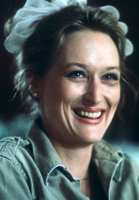 On Her Birthday A Tribute To Meryl Streep Best Movies By Farr