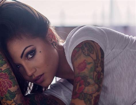 25 Suicide Girls To Follow On Instagram