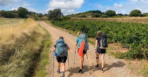 Top Things You Need To Know About Walking The Camino