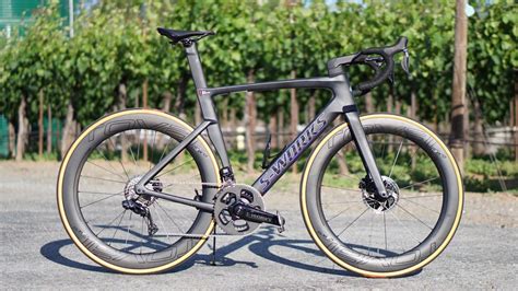 Specialized S Works Venge First Ride Review Bikeradar