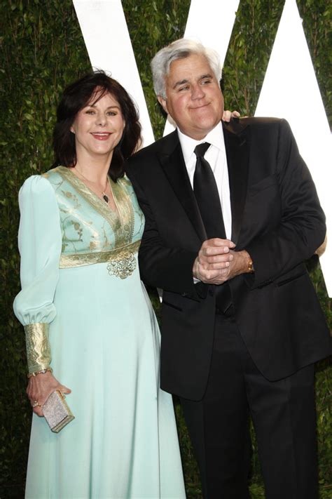 Jay Leno Takes Heartbreaking Action For His Wife Of 44 Years Mavis